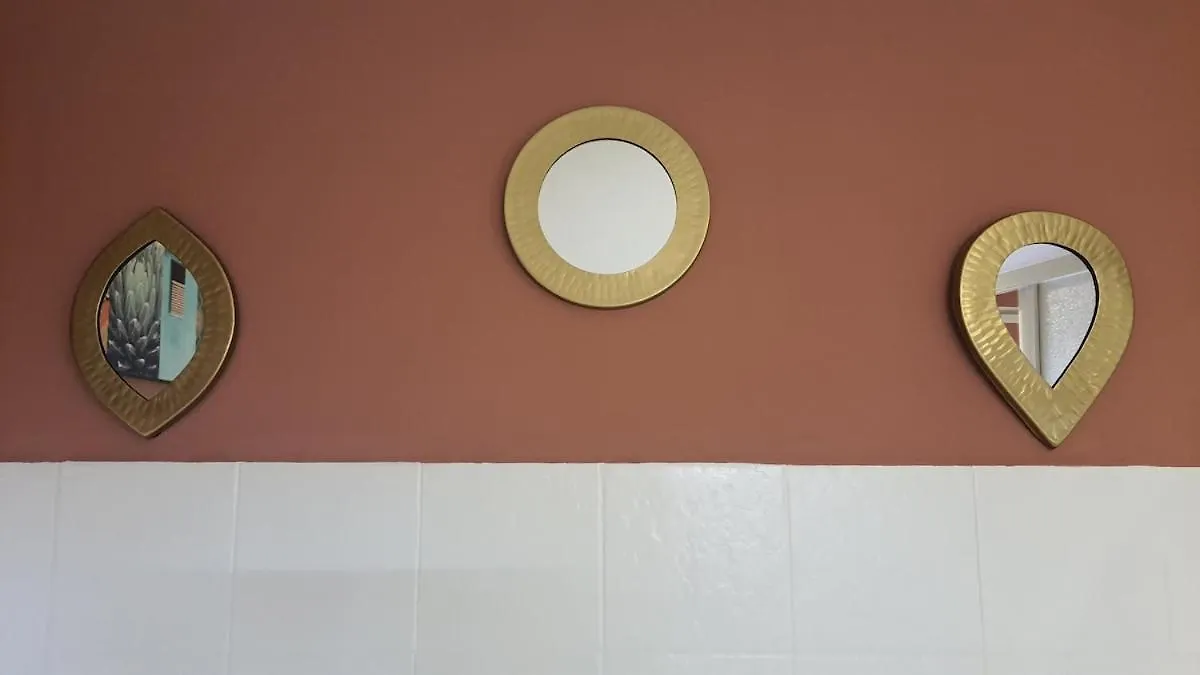 Cocon De Provence Apartment Le Cannet-des-Maures