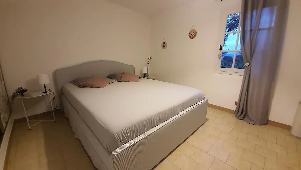 Cocon De Provence Apartment Le Cannet-des-Maures