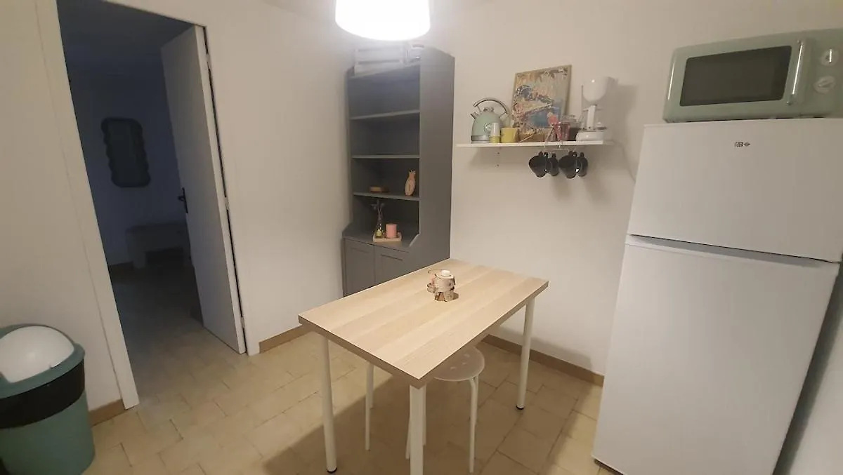 Cocon De Provence Apartment Le Cannet-des-Maures 0*,  France