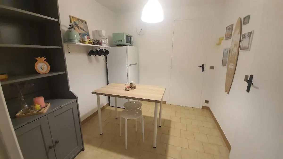 Cocon De Provence Apartment Le Cannet-des-Maures