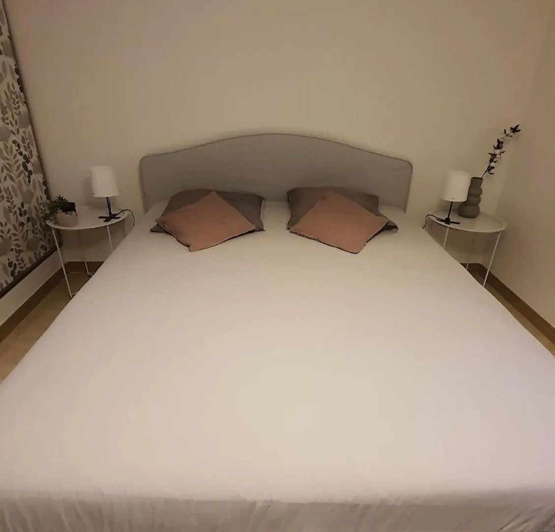 Cocon De Provence Apartment Le Cannet-des-Maures France
