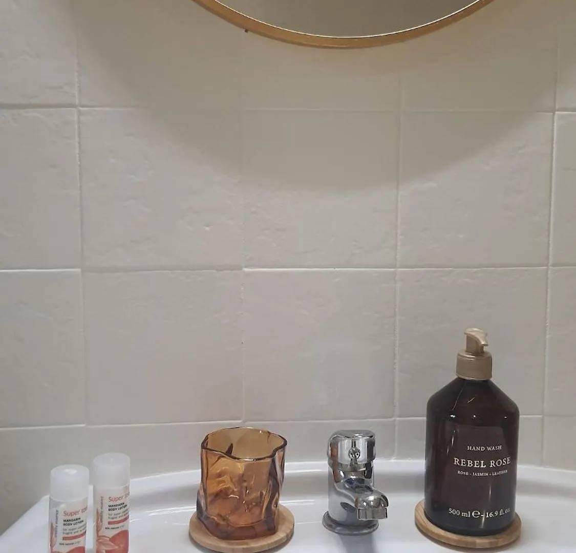 Cocon De Provence Apartment Le Cannet-des-Maures