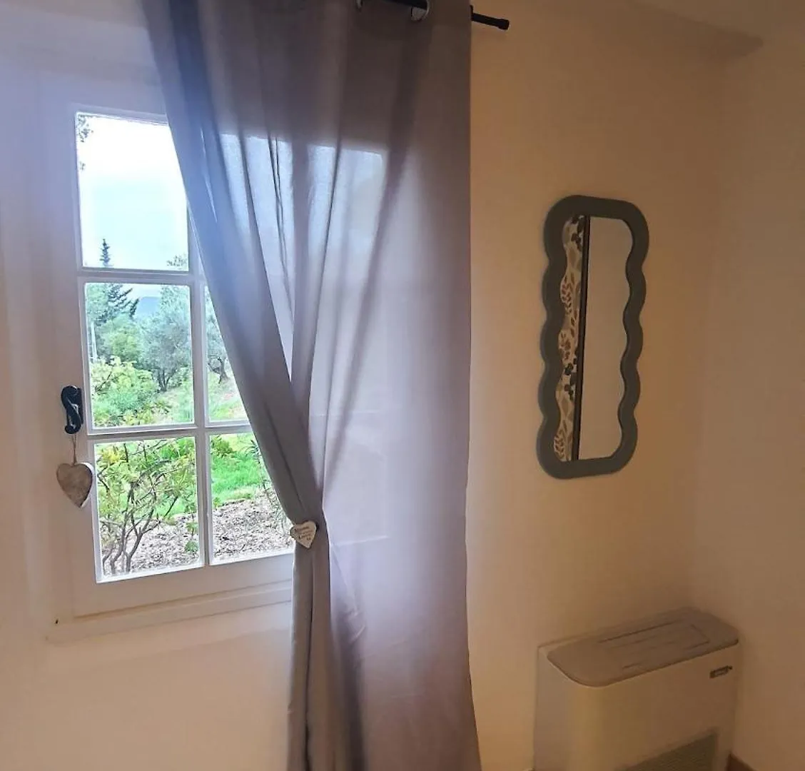 Cocon De Provence Apartment Le Cannet-des-Maures