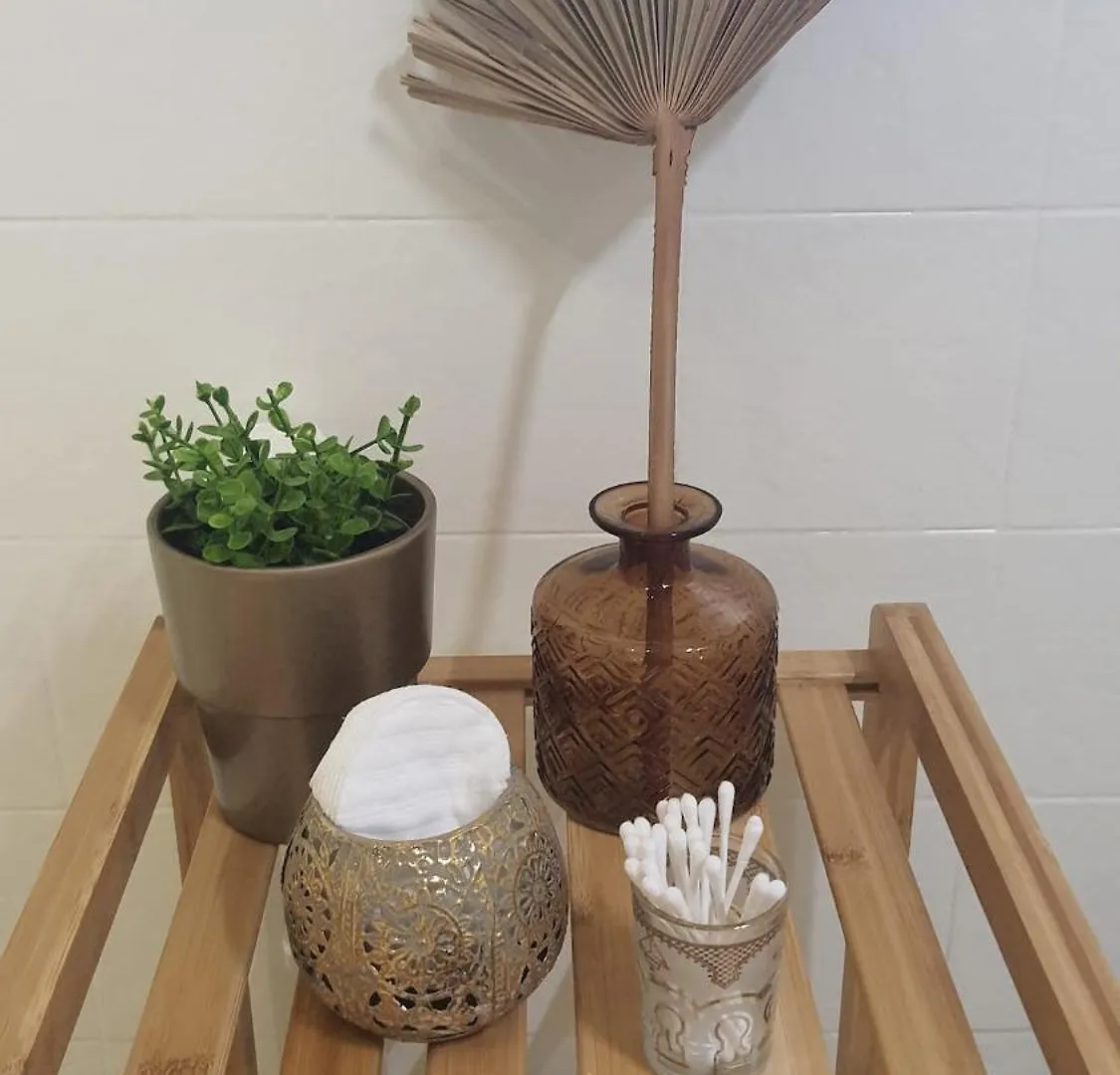Cocon De Provence Apartment Le Cannet-des-Maures